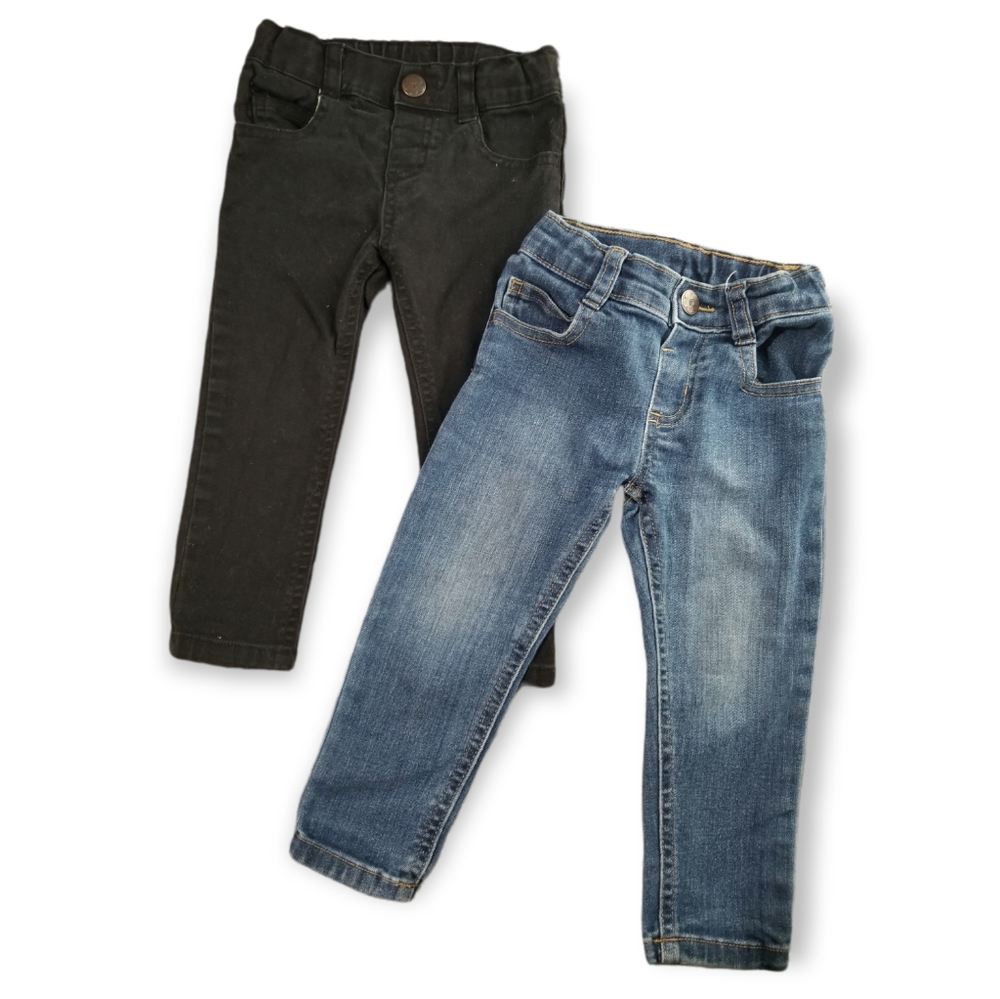 Garanimals Toddler Pants Set 2T